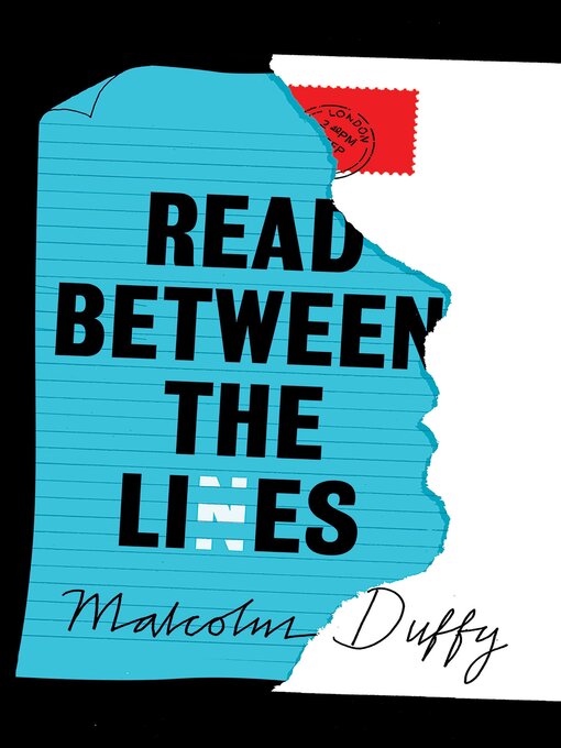 Title details for Read Between the Lies by Malcolm Duffy - Available